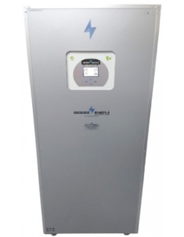 S30 M24200 Lityum 3kw/5.8kw