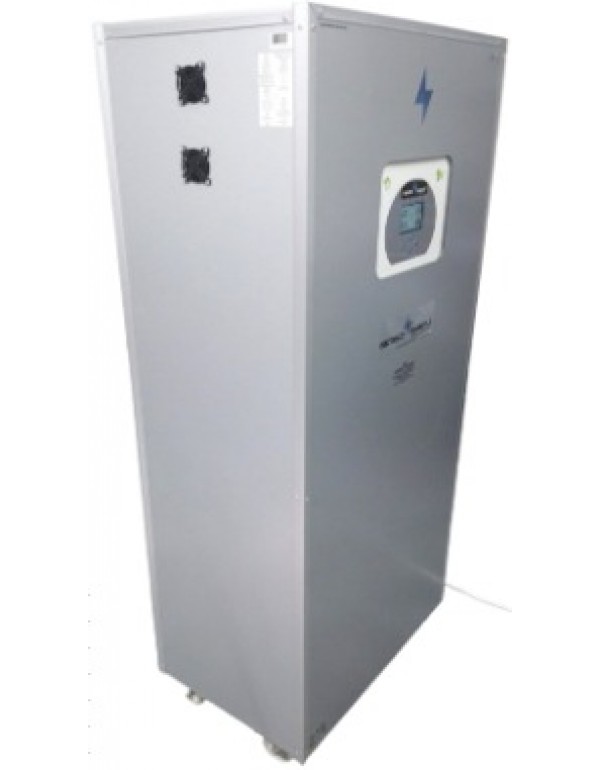 Sessiz S120 M48300 Lityum 12Kw/16kw