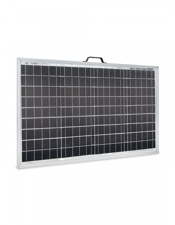 Sessiz Kit Güneş Panel seti