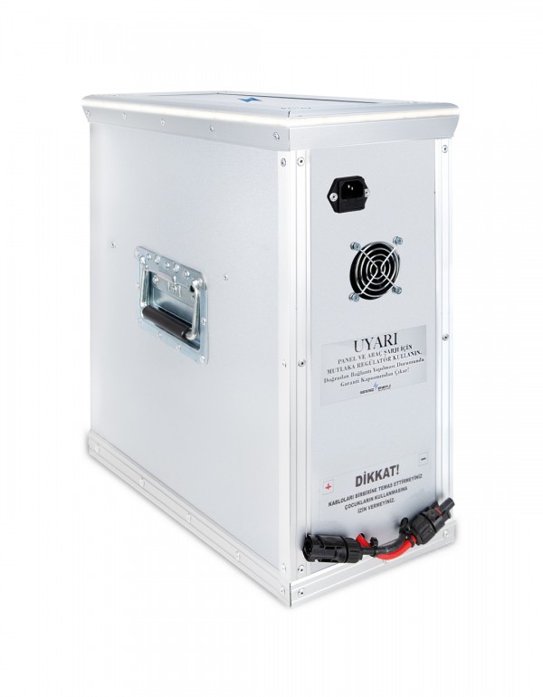 Sessiz S10 M100 Jel 1kw 1.2kw